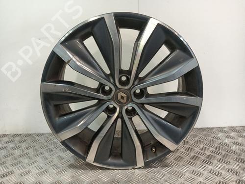 Used Rim Rim SEAT IBIZA II (6K1) 1.4 i (60 hp) 34461954 34461954