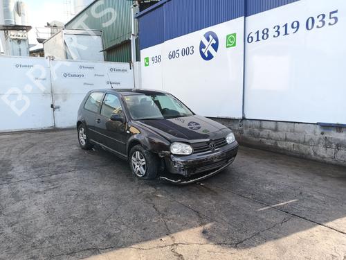 Motor VW GOLF IV (1J1) 1.9 TDI (115 hp) 30881593