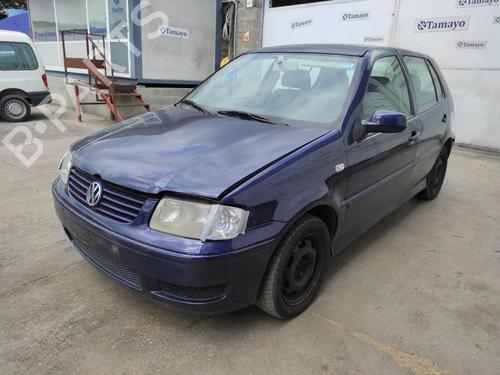 Steering pump VW POLO (6N2) 1.4 16V | BP19128594M99 