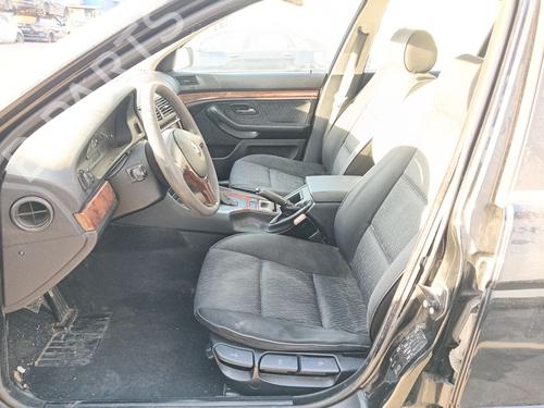 Climate control BMW 5 (E39) 525 i | BP37486954I5 - Image 16