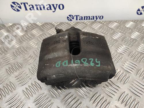 Used Right front brake caliper AUDI A3 Sportback (8VA, 8VF) [2012-2021]  11565460
