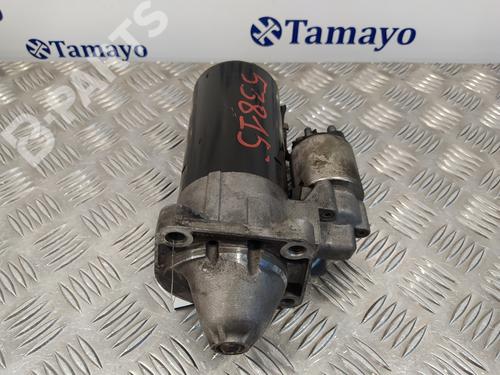 Startmotor FORD FOCUS C-MAX (DM2) 1.8 TDCi | BP893105M8 