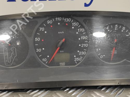 Instrument cluster CITROËN C5 I (DC_)  | BP12945744C47 