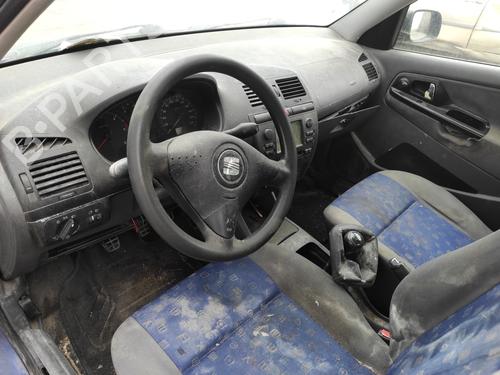Left front fenders SEAT IBIZA II (6K1) 1.9 SDI | BP24952649C41 