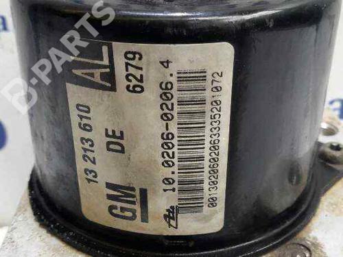 Abs pomp OPEL ASTRA H GTC (A04) 1.8 (L08) | BP4707896M43 