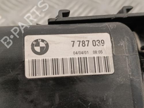 Expansion tank BMW 3 (E46) 320 d | BP15982584C120 
