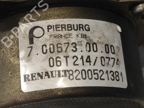 Vacuum pump DACIA LOGAN (LS_) 1.5 dCi (LS0K) | BP1740077M80 