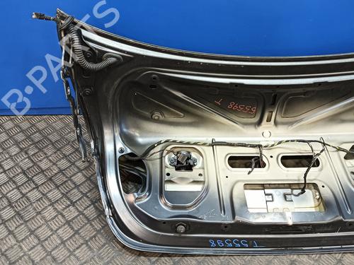 Tailgate BMW 3 (E90)  | BP14245235C6 