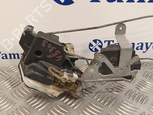 Used Front right lock MITSUBISHI OUTLANDER I (CU_W) 2.0 (CU2W) (136 hp) 16686635