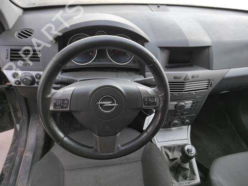 Climate control OPEL ASTRA H (A04)  | BP26278312I5 