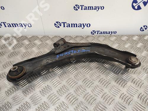 Left front suspension arm NISSAN NV200 / EVALIA Bus 1.5 dCi 85 (M20, M20M, M20K, M20KK) | BP12109524M12