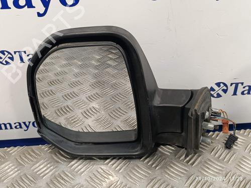 Used Left mirror PEUGEOT PARTNER Box Body/MPV (5_, G_) [1996-2025]  20310504