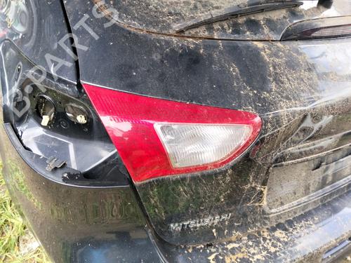 Used Left tailgate light Left tailgate light MITSUBISHI LANCER VIII (CY_A, CZ_A) 1.8 (CY3A, CY6A) (143 hp) 39890795 39890795