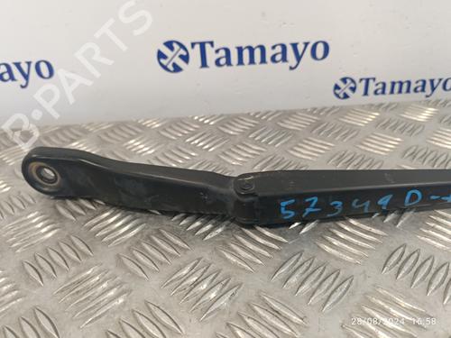 Front windshield wiper arm LAND ROVER FREELANDER 2 (L359) | BP19416243C143
