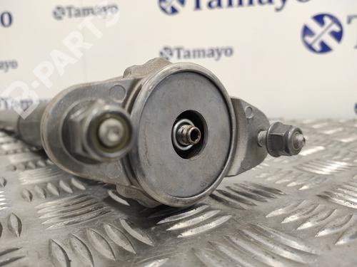 Right rear shock absorber MERCEDES-BENZ A-CLASS (W176)  | BP6901838M19 