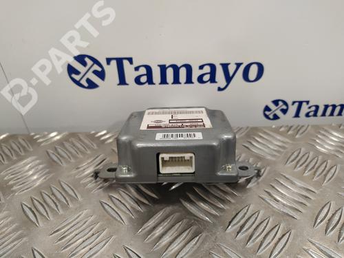 Used ECU airbags RENAULT KOLEOS I (HY_) [2008-2025]  9653865