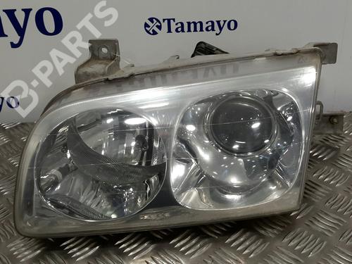 Left headlight HYUNDAI TRAJET (FO) 2.0 | BP7529203C28 