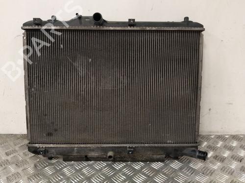 Used Water radiator Water radiator SUZUKI SWIFT III (MZ, EZ) 1.3 DDiS (RS413D) (69 hp) 39499592 39499592