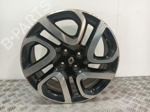 Used Rim Rim VW GOLF II (19E, 1G1) 1.8 GTI (112 hp) 34446470 34446470