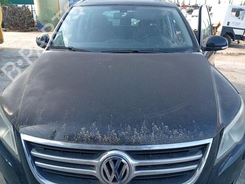 Used Front wiper motor Front wiper motor VW TIGUAN (5N_) 1.4 TSI 4motion (150 hp) 34545191 34545191