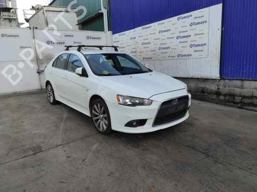 Motor für MITSUBISHI LANCER VIII Sportback (CX_A) [2007-2025]  21258948