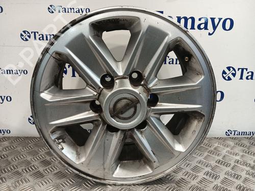 Felg OPEL FRONTERA B (U99) 2.2 DTI (6B_ZC, 6B_VF, 6B_66, 6B_76) (116 hp) 30456917
