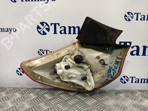 Right taillight OPEL ASTRA J (P10)  | BP20131973C35 