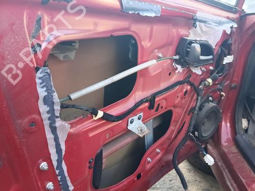 Front left window mechanism KIA RIO I Hatchback (DC)  | BP29586562C22 