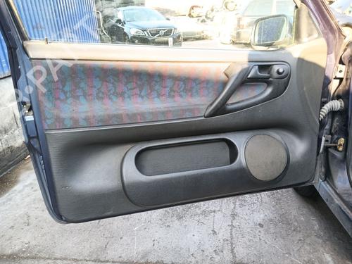 Gearbox VW POLO III (6N1)  | BP27610784M3 