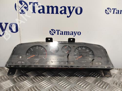 Used Instrument cluster NISSAN TERRANO II (R20) [1992-2007]  17083608