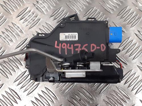 Front right lock AUDI A3 (8P1)  | BP8179057C97 