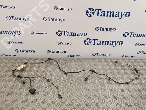 Used Cable NISSAN PATROL GR IV (Y60, GR) 2.8 TD (111 hp) 23217689