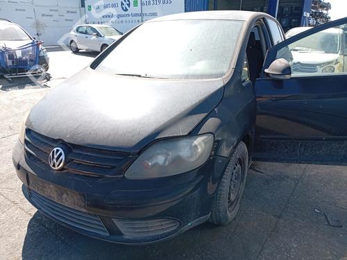 Used Left front shock absorber Left front shock absorber VW GOLF PLUS V (5M1, 521) 1.9 TDI (105 hp) 36132510 36132510