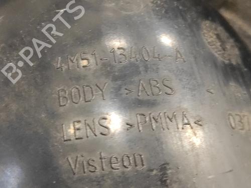 Right taillight FORD FOCUS II (DA_, HCP, DP) 1.8 TDCi | BP13504845C35 