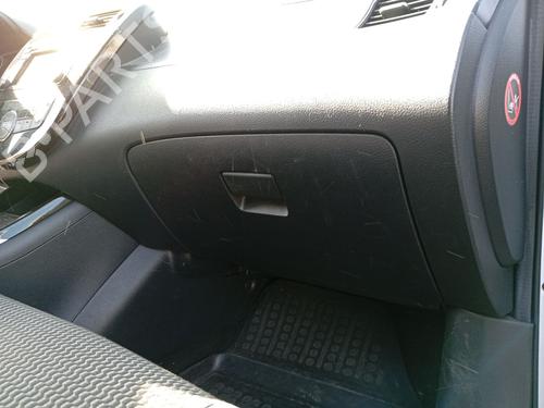 Handskerum Handskerum NISSAN PULSAR Hatchback (C13) 1.2 DIG-T (115 hp) 34252125 34252125