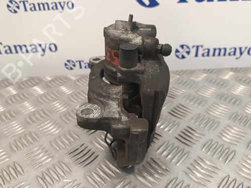 Right front brake caliper SEAT LEON (1P1)  | BP16757821M104 