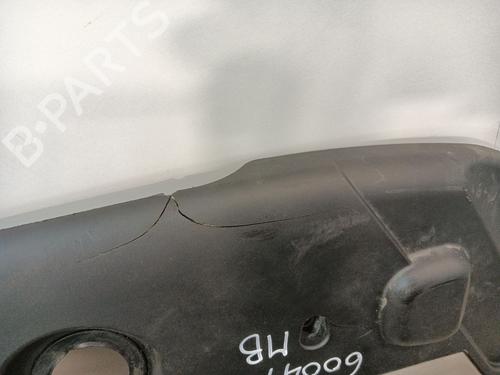 Upper protection BMW X3 (E83) 3.0 d | BP40088883M93 - Image 3