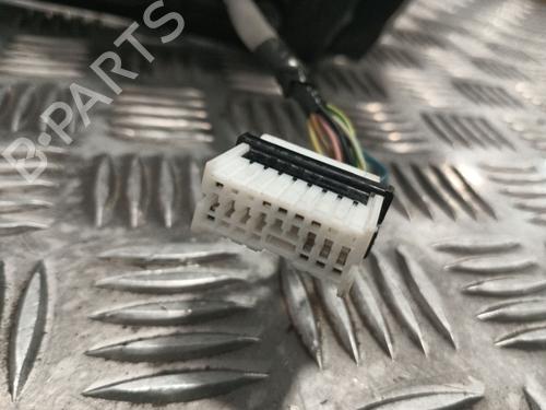 Retrovisor esquerdo SSANGYONG REXTON W / REXTON 2.0 Xdi | BP29405264C26 