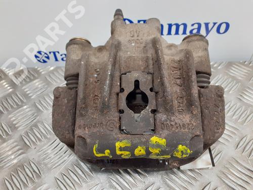 Used Right rear brake caliper CITROËN JUMPER I Van (230L) [1994-2002]  11565559
