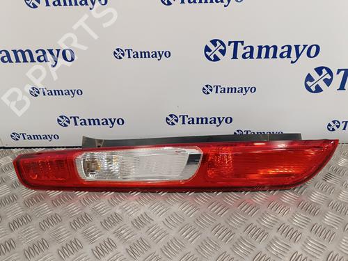 Used Left taillight FORD FOCUS II (DA_, HCP, DP) [2004-2013]  15407632