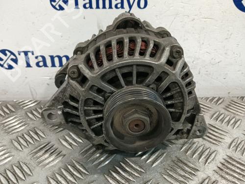 Used Alternator MITSUBISHI SPACE WAGON (N9_W, N8_W) [1998-2004]  29309397