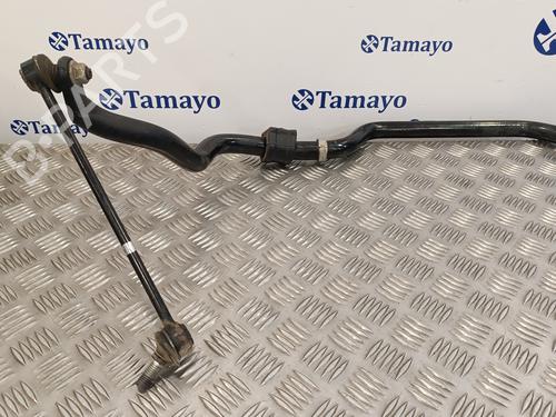 Anti roll bar PEUGEOT 206 Hatchback (2A/C) 1.9 D | BP16936958M96 