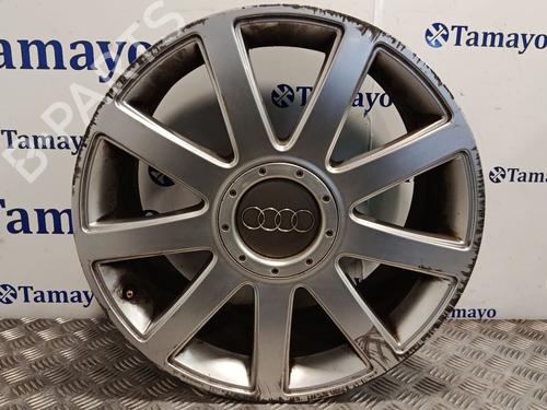 Felge für Felge AUDI A8 D3 (4E2, 4E8) 4.2 TDI quattro (326 hp) 36051394 36051394