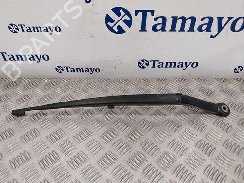Used Front windshield wiper arm BMW 3 Compact (E46) 320 td (150 hp) 26006366