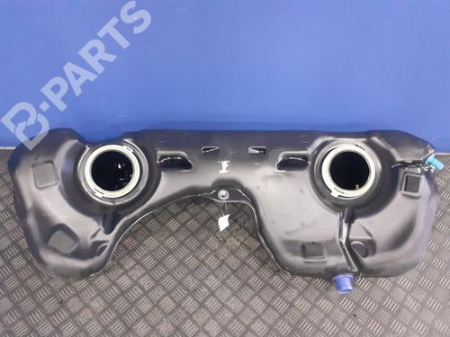 Used Fuel tank BMW 1 (E87) 120 d (163 hp) 7835863