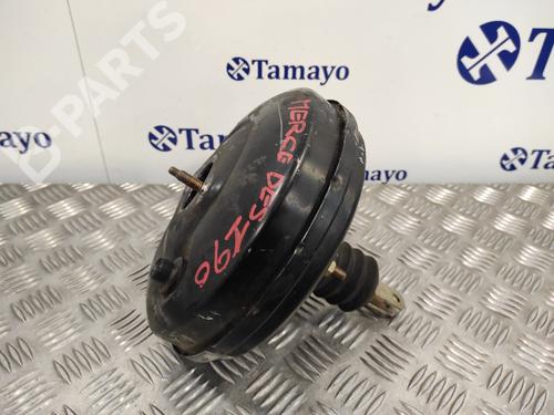 Servo brake MERCEDES-BENZ 190 (W201)  | BP11137325M42 