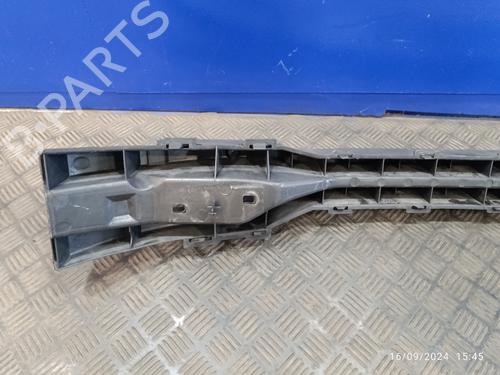 Front bumper reinforcement CITROËN BERLINGO / BERLINGO FIRST MPV (MF_, GJK_, GFK_) 1.6 HDI 75 (MF9HW, GJ9HWC, GF9HWC, GN9HWC) | BP19683794C109 