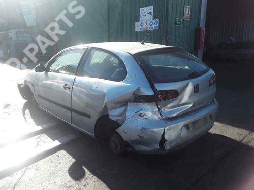 Engine control unit (ECU) SEAT IBIZA III (6L1) 1.4 TDI | BP4911426M57