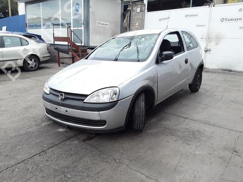 Alternator OPEL CORSA C (X01) 1.2 (F08, F68) | BP29173854M7 