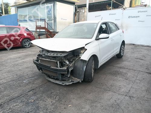 AC-Kompressor HYUNDAI i20 II (GB, IB) 1.2 | BP30907086M34